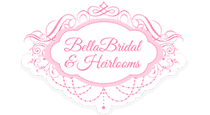 bellabridalandheirlooms logo
