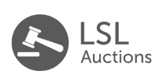 lsl auctions