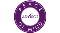 peace of mind advisor