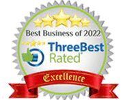 Best Business of 2022 Award