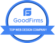 Top Web Design Company Award