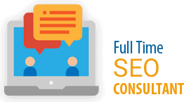 Ful Time SEO Consultant